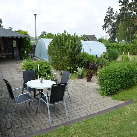 Prázdninový dům With Garden & Bbq *